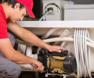 About Emergency plumbing pros Gordonville, TX